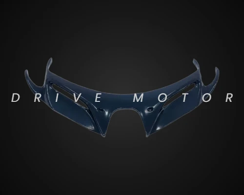 WINGLET AERODINÁMICO KAWASAKI NINJA 300 - DISEÑO FLOW