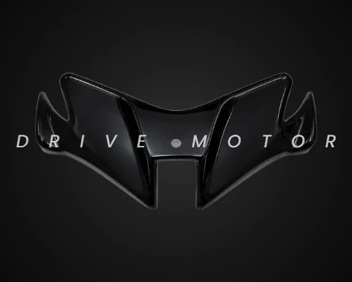 WINGLET DISEÑO TITAN YAMAHA R15 V2 - V3