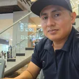 Jhonatan Huamán